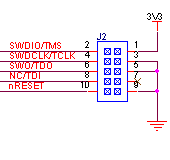 SWD_PinOut_CoLinkEx