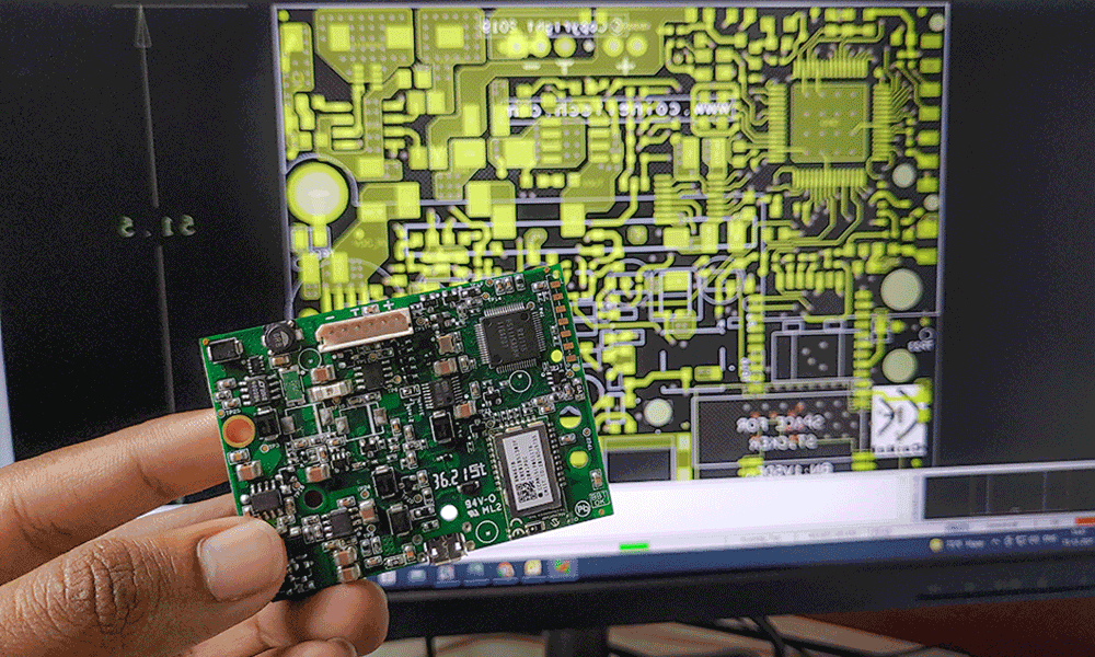 PCB DESIGNS