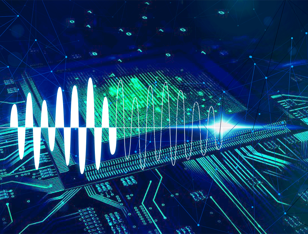 mixed signal designs